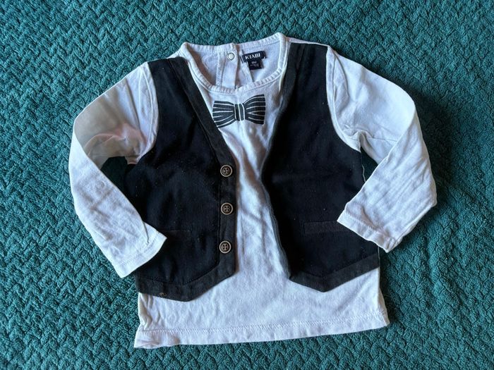 Ensemble festif - photo numéro 4