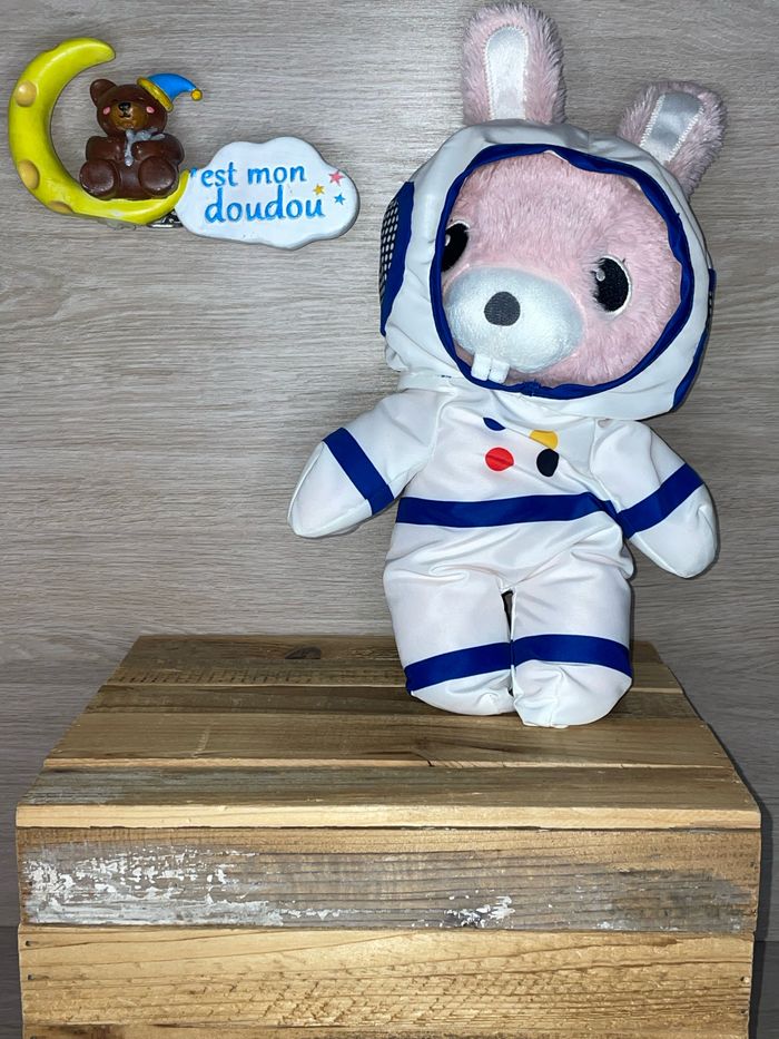 IKE70 doudou lapin 🐰 IKEA