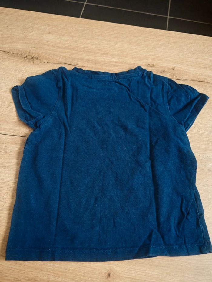 T-shirt 4 ans - photo numéro 4