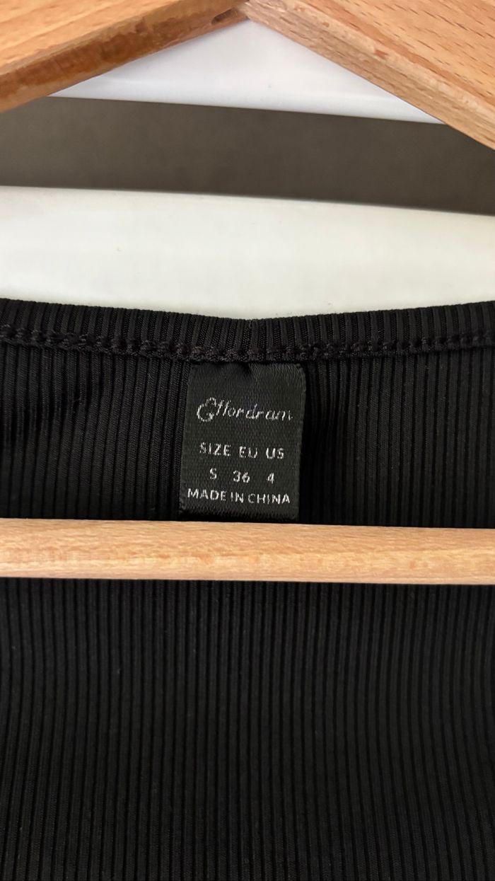 Haut Taille XS - photo numéro 3