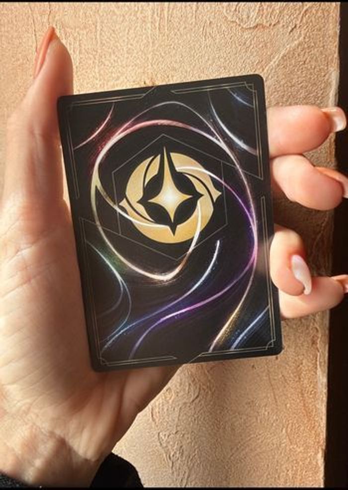 Carte Lorcana Anna Enchantée - photo numéro 2