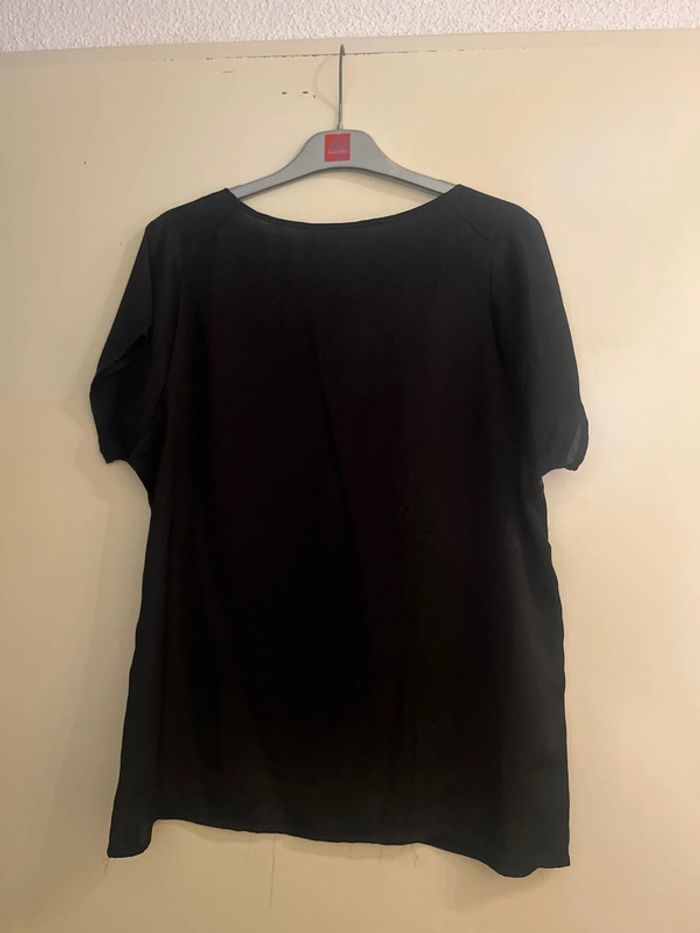 T-shirt - photo numéro 2