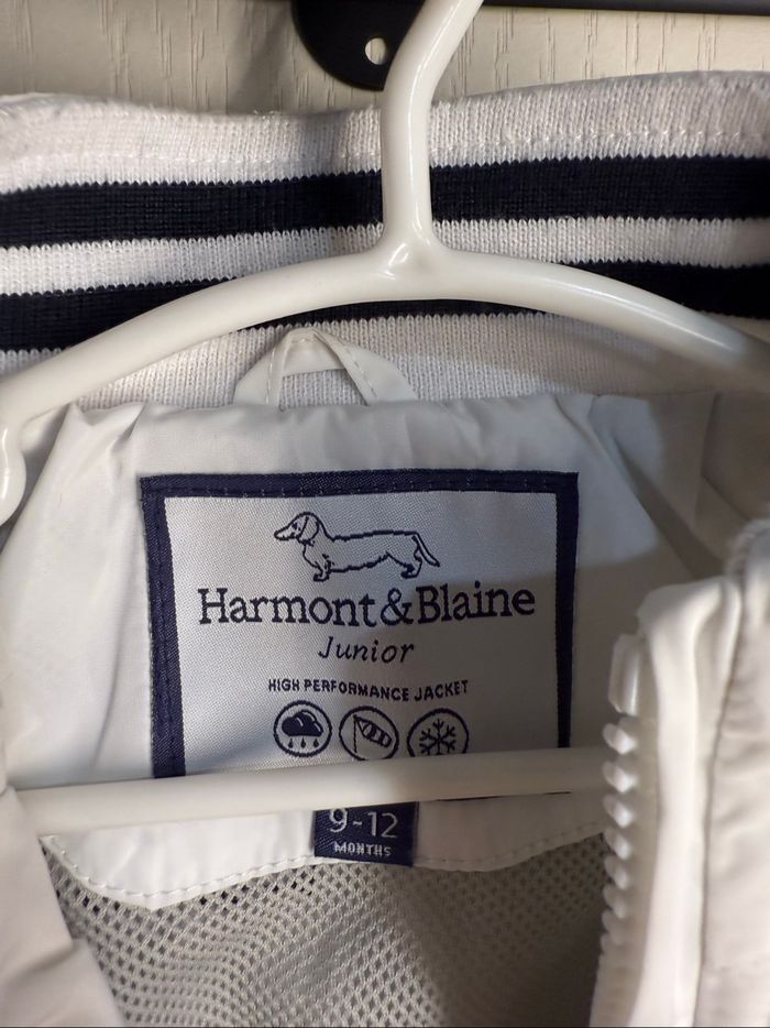 Veste 9 mois - photo numéro 4