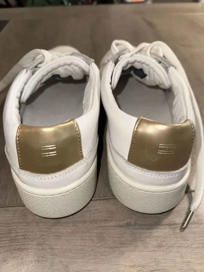 Basquet chaussure - photo numéro 5