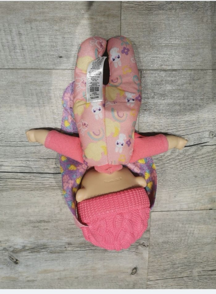 Bébé enfant - photo numéro 2