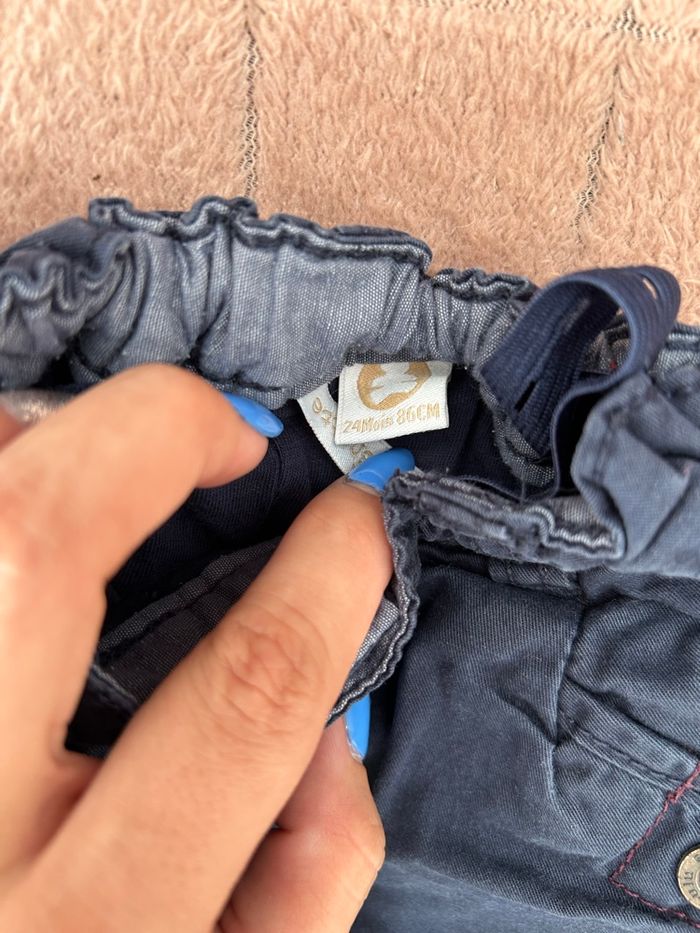 Pantalon - photo numéro 2