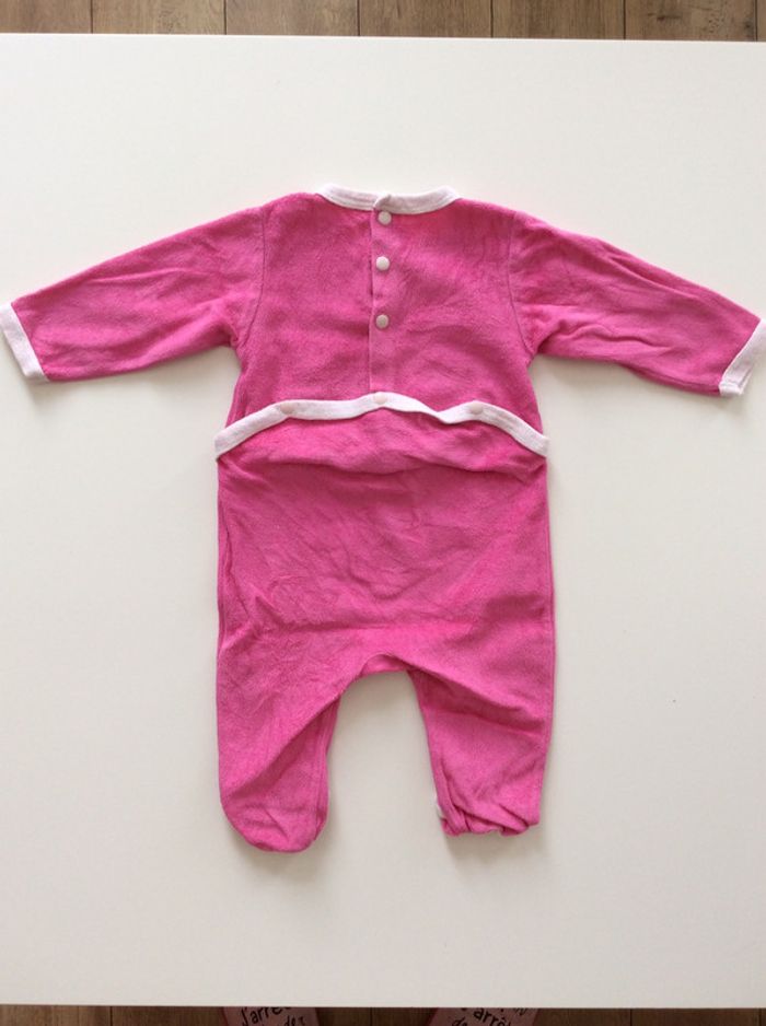 Pyjama - photo numéro 3