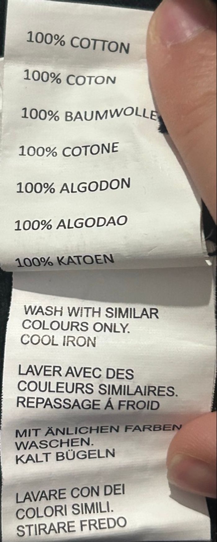 Polo Kaporal - photo numéro 8