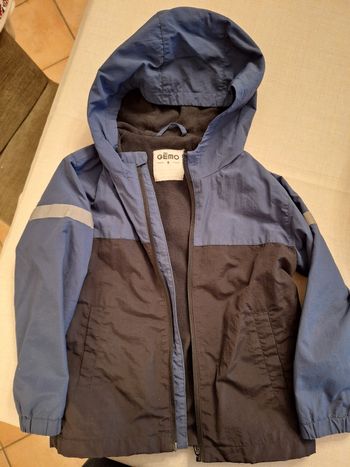 Vetements garçon 6 ans