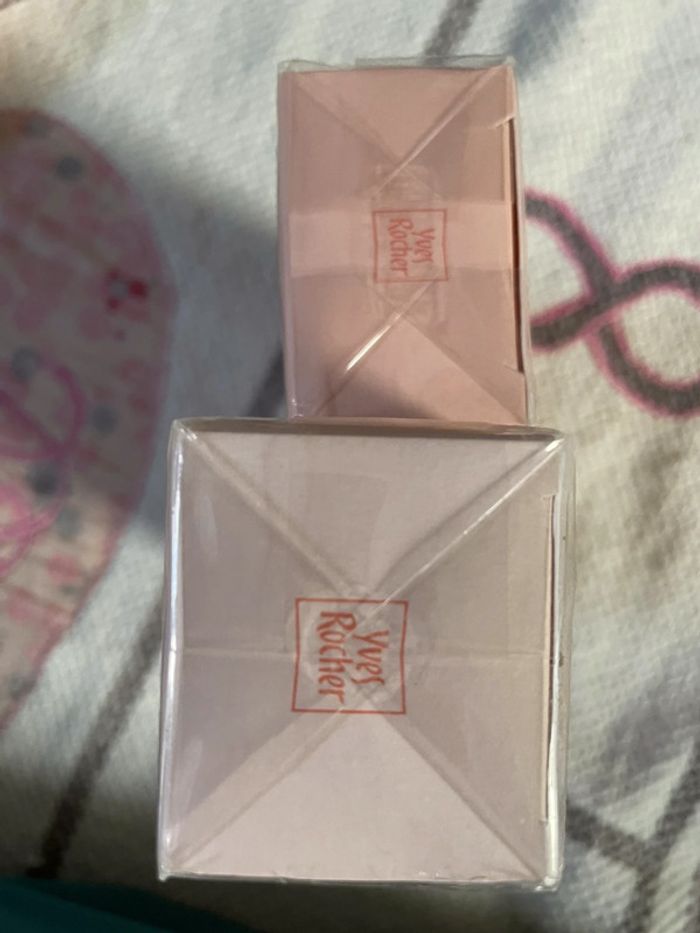 Parfum Comme une évidence Yves Rocher - photo numéro 3