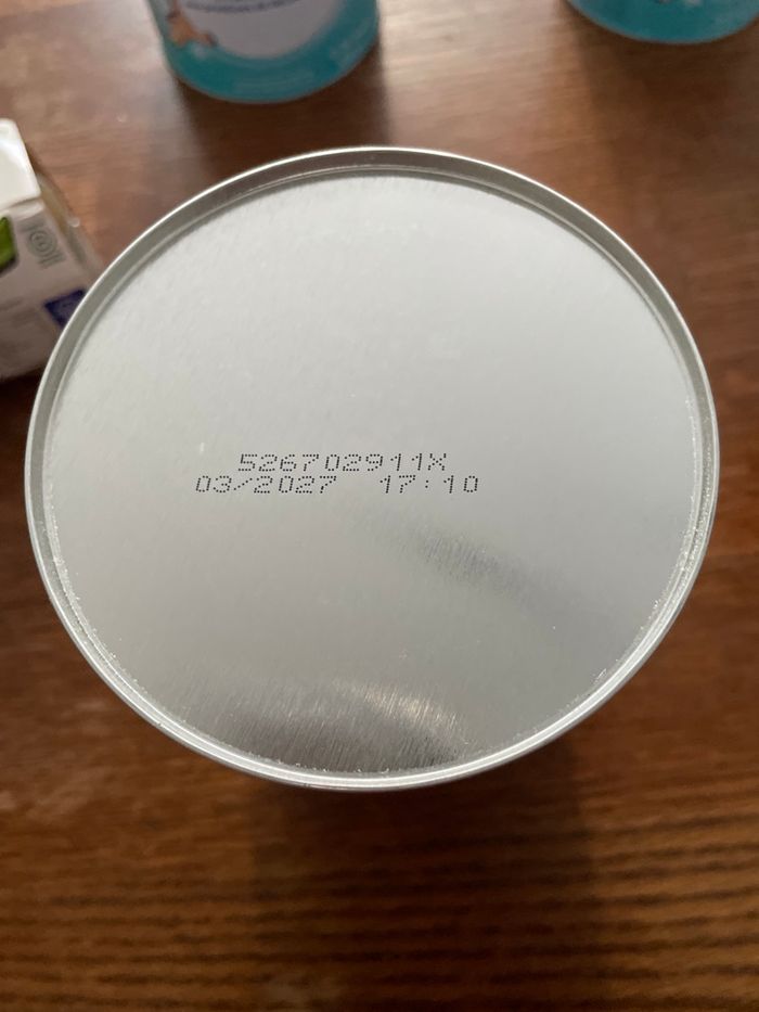 Lot repas bébé - photo numéro 4