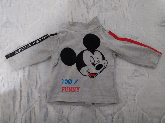 Lot 3 articles Mickey Disney - photo numéro 5