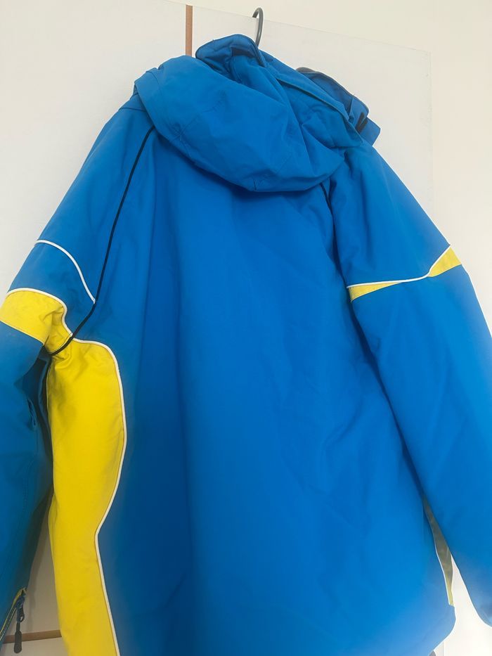 Veste homme - photo numéro 6