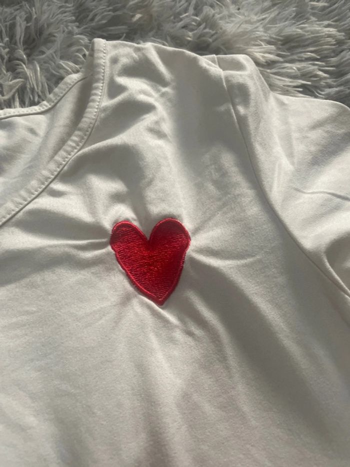 Teeshirt - photo numéro 2