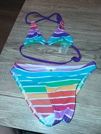 Maillot tribord