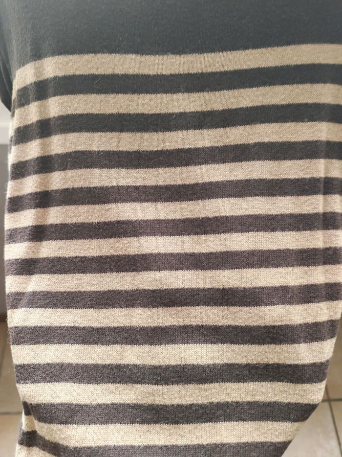 Robe pull - photo numéro 3
