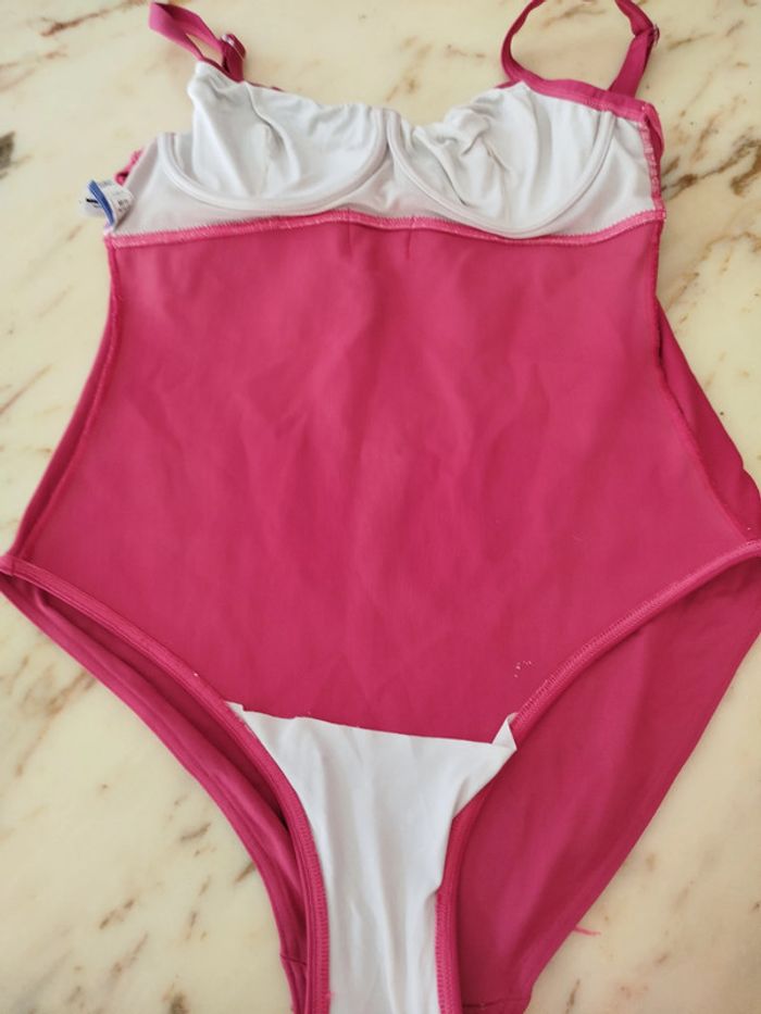 Maillot de bain Rasurel - photo numéro 5