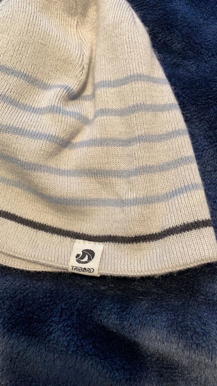 Bonnet - photo numéro 2