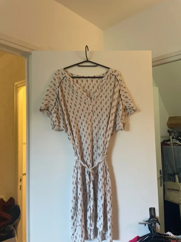 Jolie robe Promod - photo numéro 2