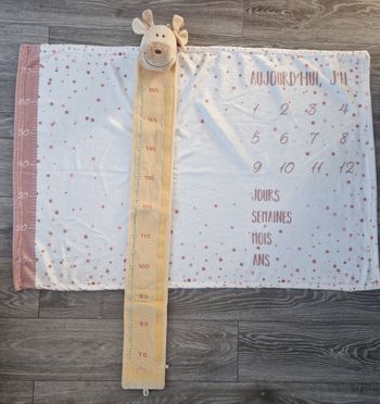 Couverture étape âge