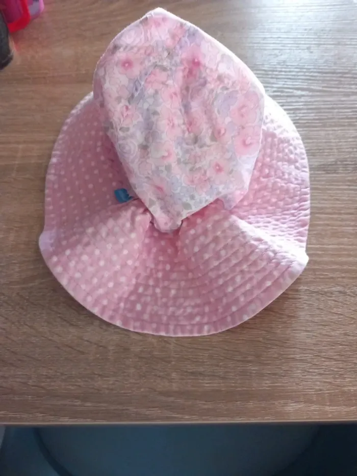 Chapeau 6-12 mois - photo numéro 2
