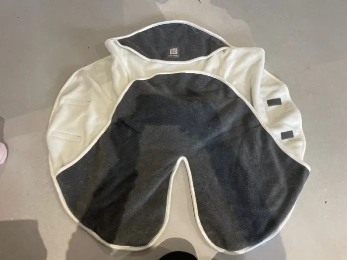 Nid d'ange Red Castle - photo numéro 2