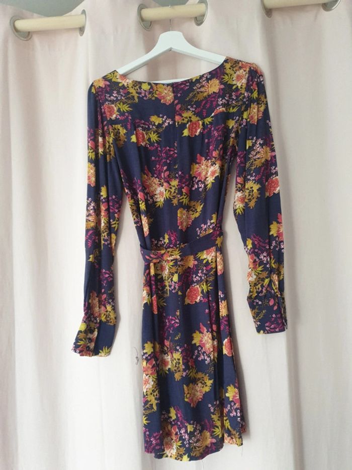 Robe mademoiselle R 38 - photo numéro 4