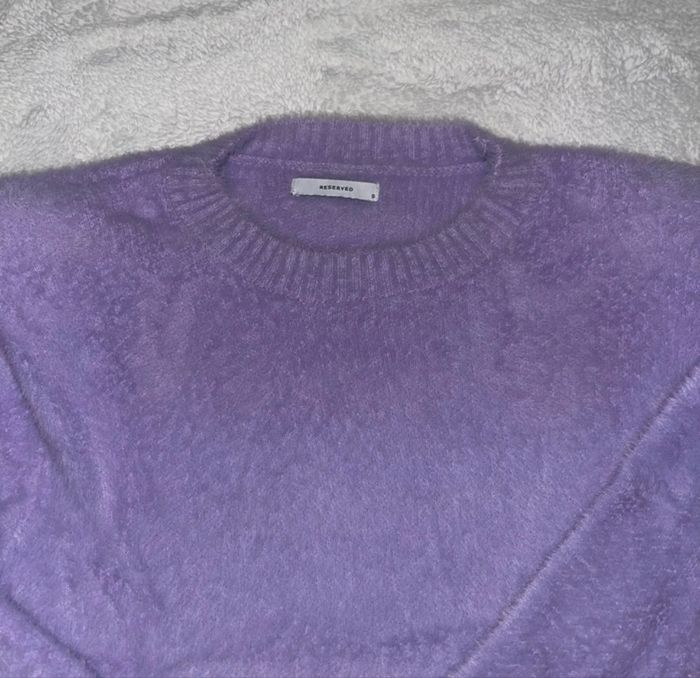 Pull en très bon état - photo numéro 2