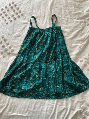 Robe été fille