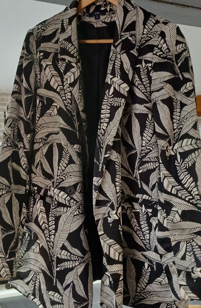 Veste femme - photo numéro 3
