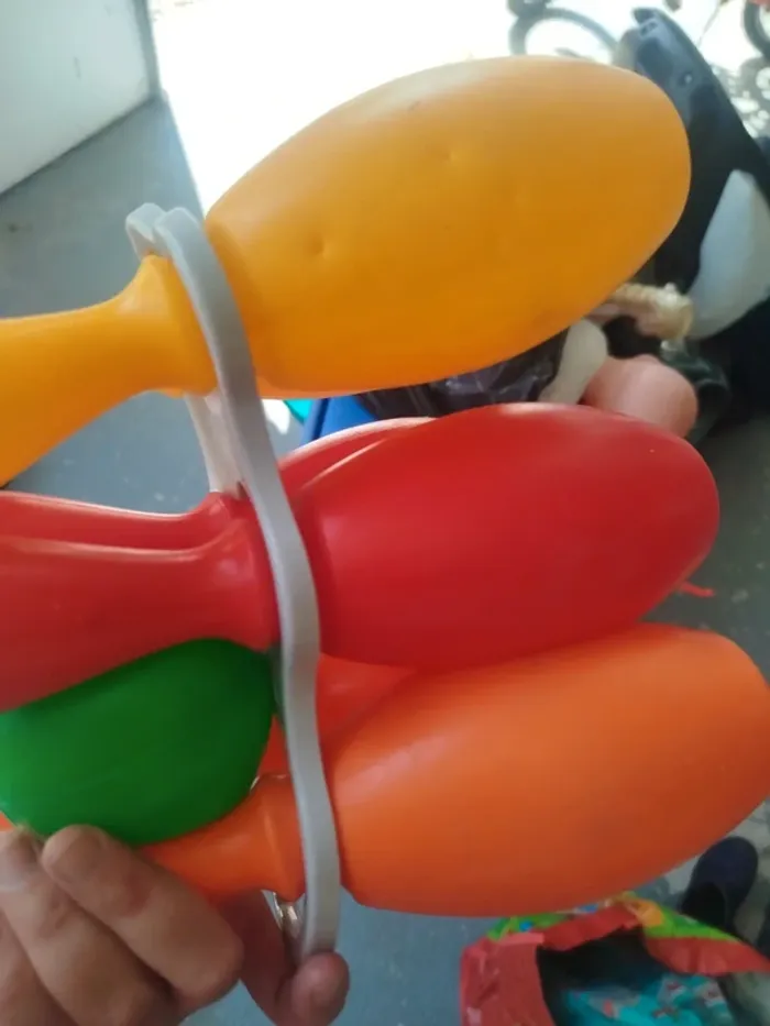 Jeux de quilles - photo numéro 3