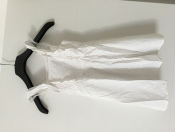 robe blanche 5A
