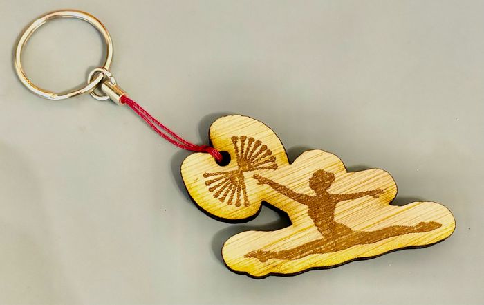 Porte clé