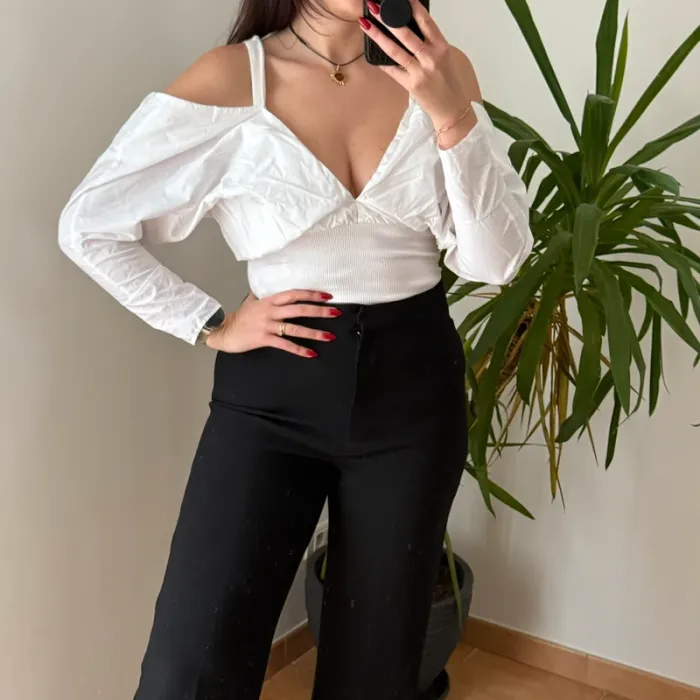 Body en très bon état - photo numéro 2