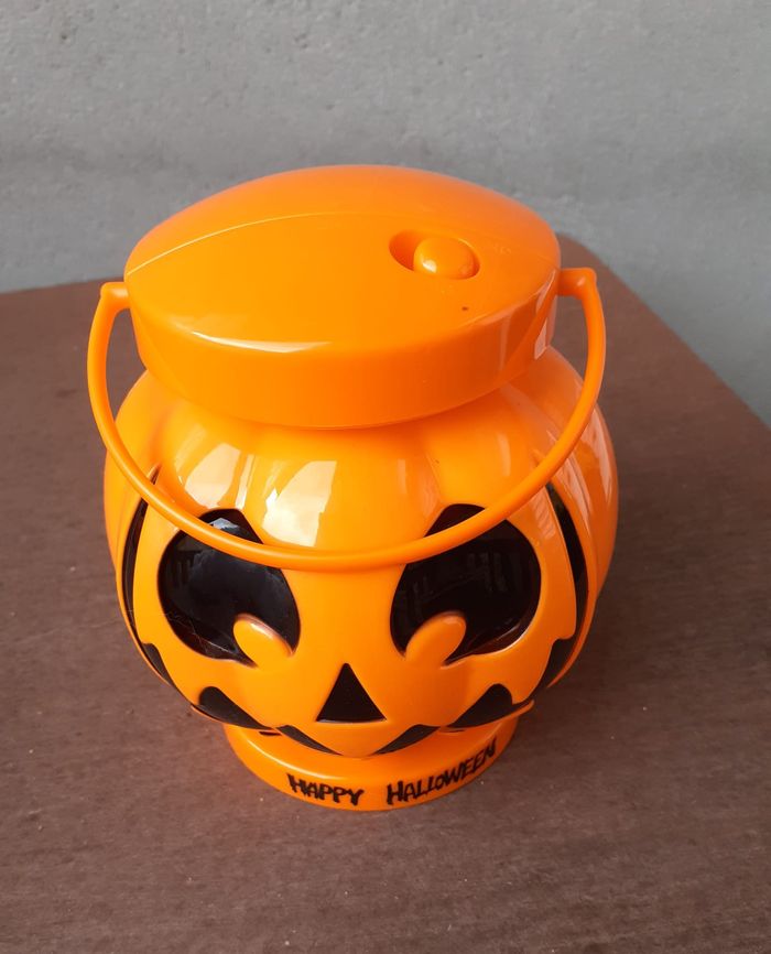 Lot de décorations pour Halloween - photo numéro 9