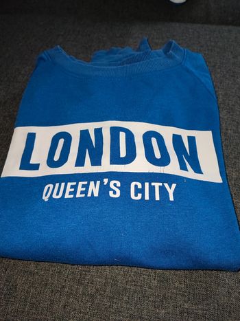 Pull Jennyfer femme taille M