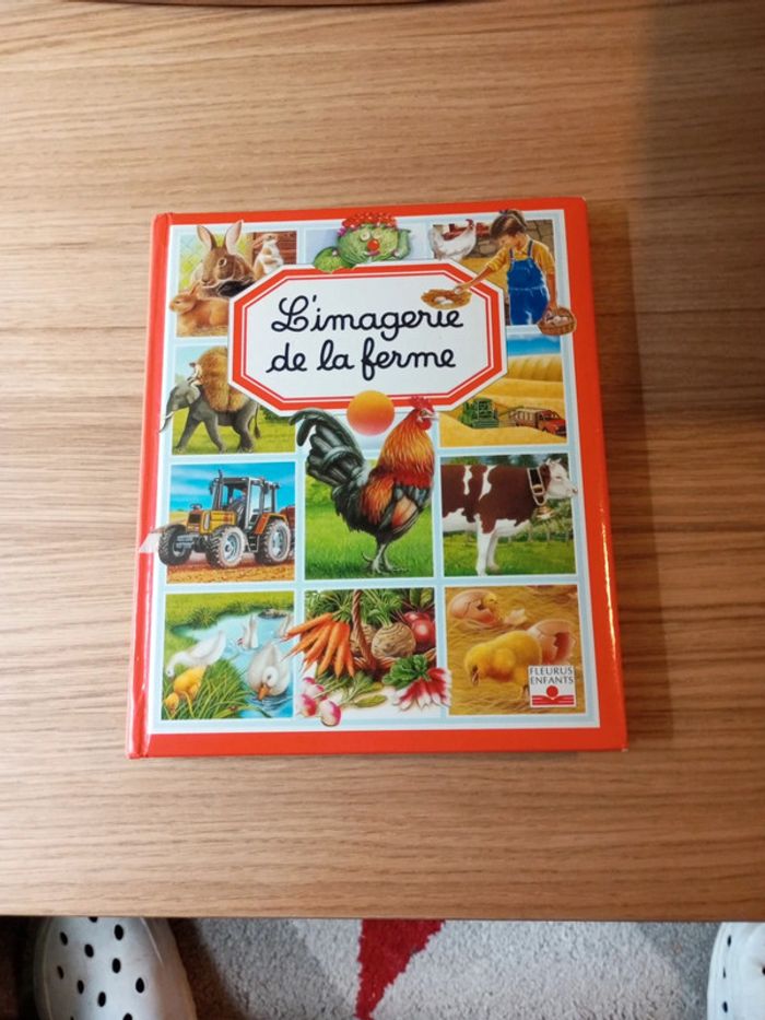 Livres l'imagerie - photo numéro 12