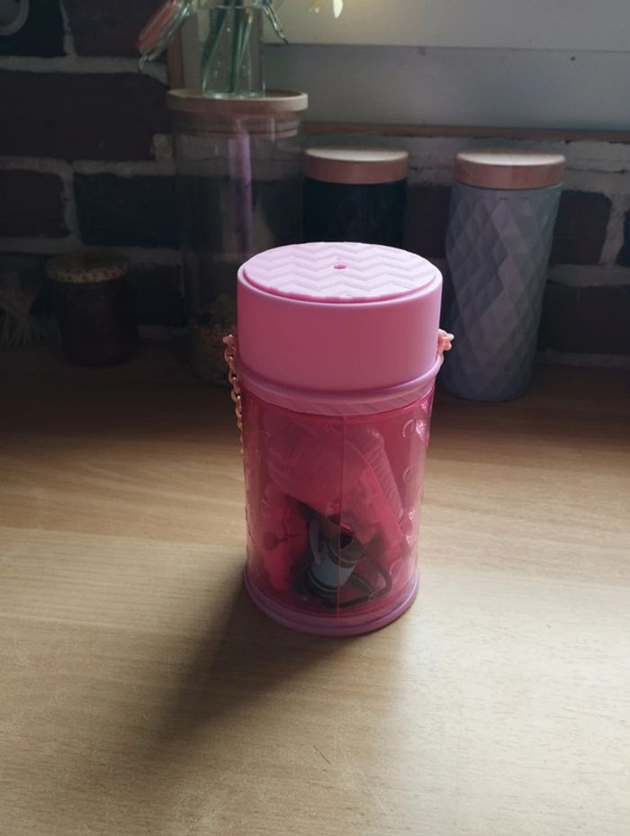 Poupée LOL hairgoals série 2 doll PINS - photo numéro 5