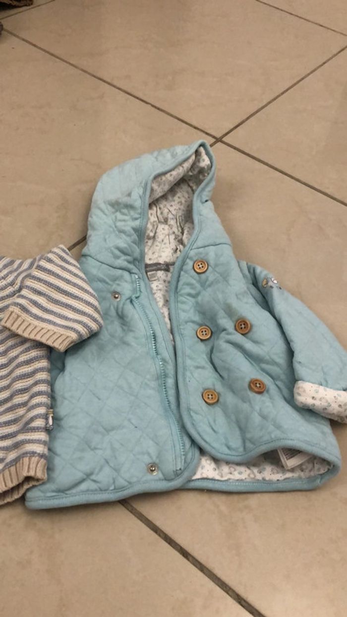 Lot sergent major - photo numéro 3