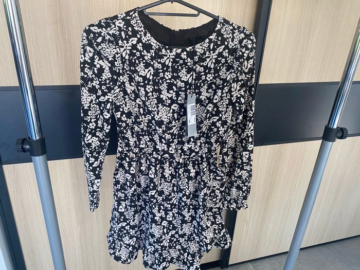 Robe neuve taille 10 ans ikks - photo numéro 6