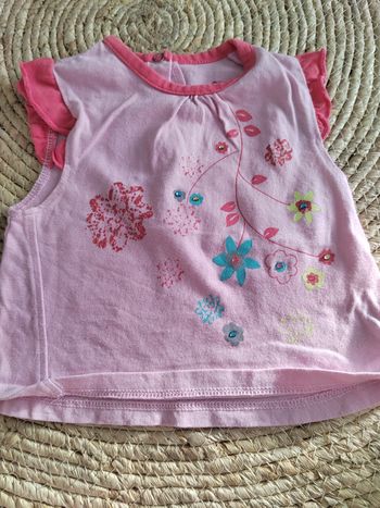 Haut orchestra 6 mois