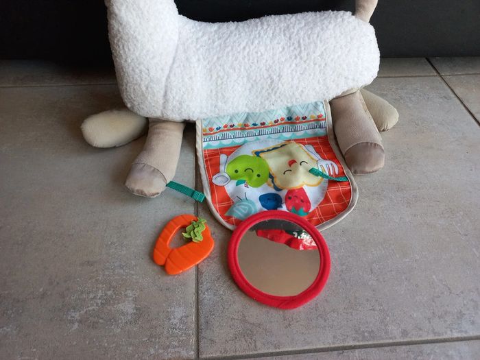Lama Fisherprice - photo numéro 3