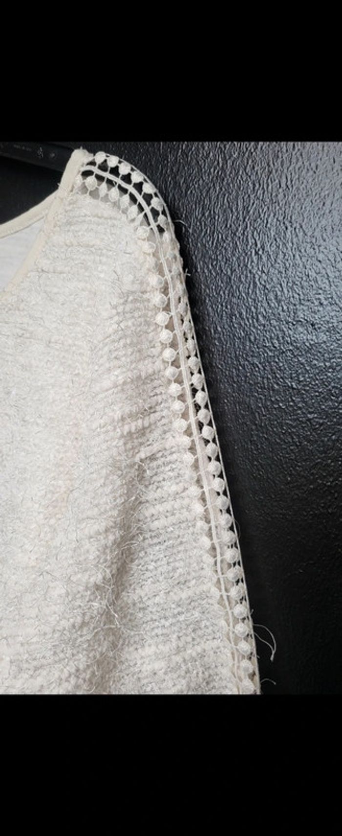 Haut femme - photo numéro 5