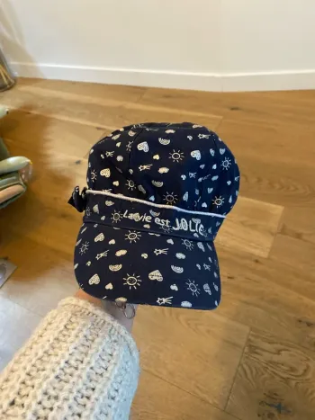 Casquette