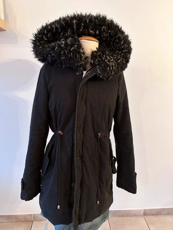 Parka Kzell taille 2
