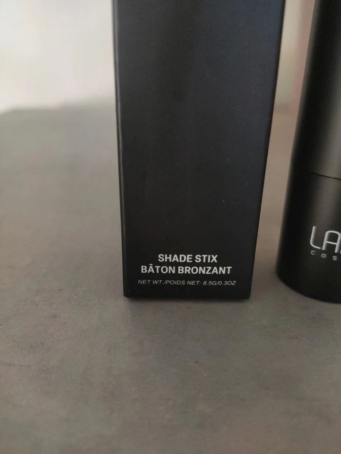Laritzy Bâton bronzant - photo numéro 2