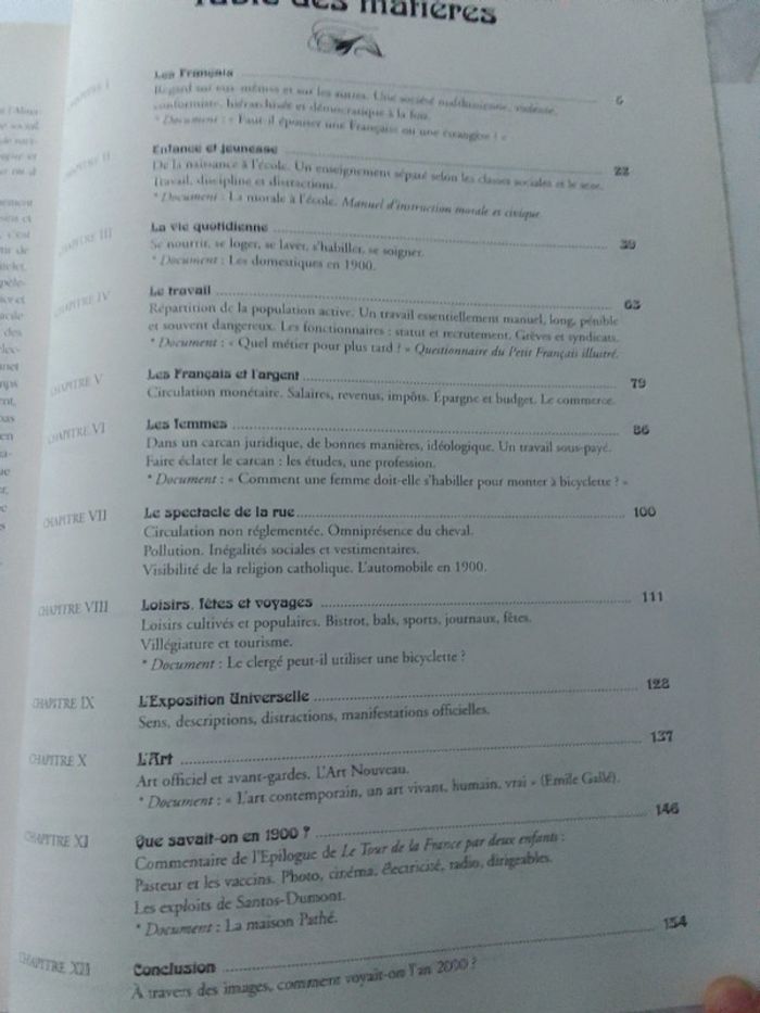 Gabrielle Cardier-Rey - Les Français de 1900 - photo numéro 5