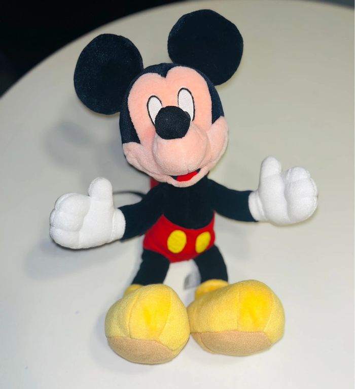 Peluche vintage Mickey