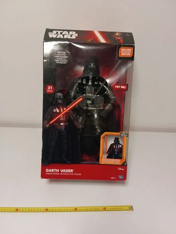 Dark Vador / darth vader Star Wars neuf