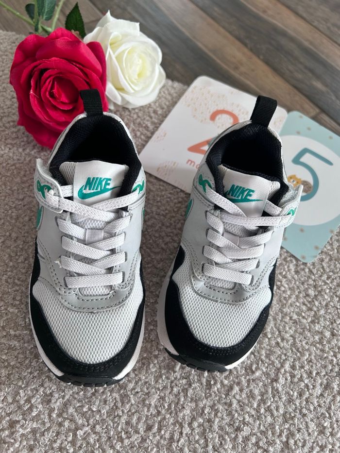 Baskets Nike - photo numéro 3
